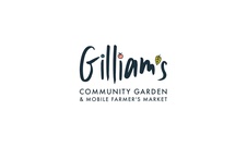 Gilliam's Community Garden