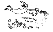 Chattahoochee Queen
