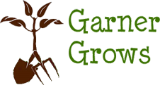 Garner Grows Community Farm Garden