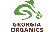 Georgia Organics Garden