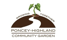 Poncey-Highland Community Garden