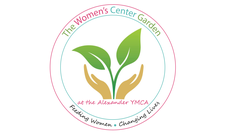 The Women's Center Garden