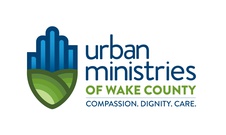 Urban Ministries of Wake County Garden